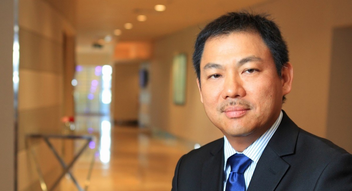 Pek Lian Guan will resume Tiong Seng CEO role