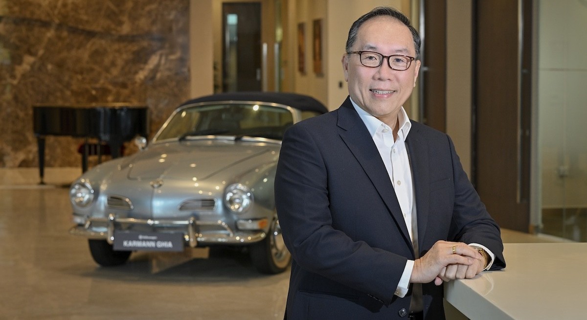 MoneyMax leans on trust, innovation and disciplined expansion after record 1HFY2025 - THE EDGE SINGAPORE