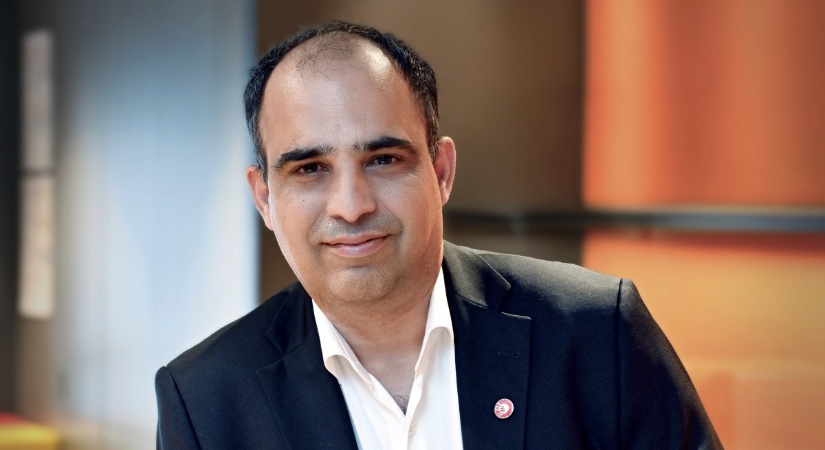 OCBC engineers the bank of the future with AI and quantum - THE EDGE SINGAPORE