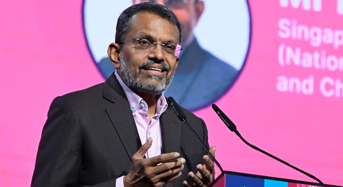 S’pore ‘not at all’ softening commitment to sustainability reporting: Ravi Menon
