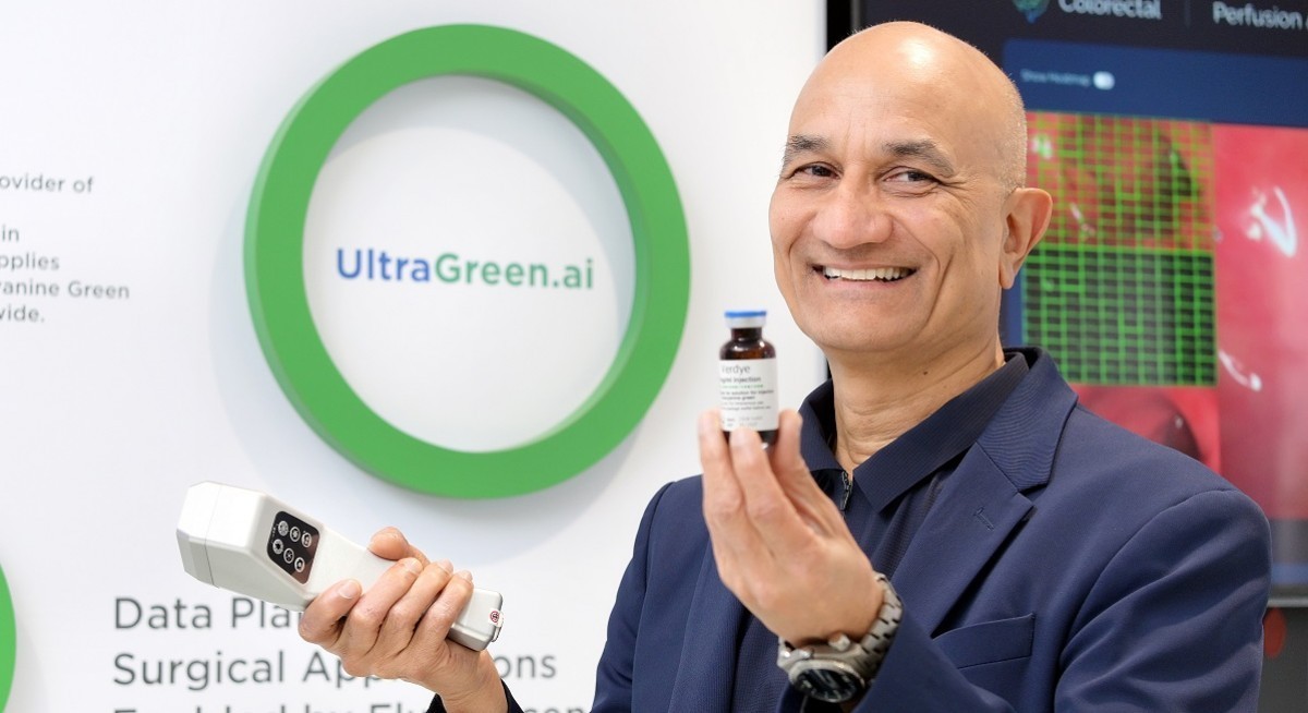 UltraGreen.ai not in a hurry to list despite 65 Equity Partners’ investment