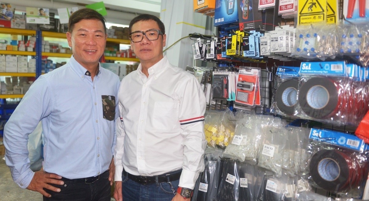 Choo Chiang: A stock that makes boring look brilliant