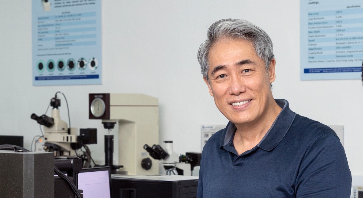 Nanofilm group CEO resigns, exec chairman and founder Shi Xu to take ...