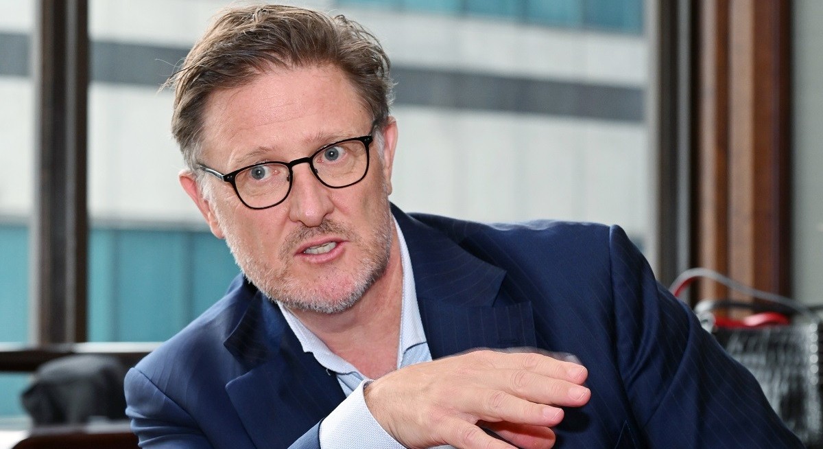 Stoneweg Europe Stapled Trust to divest office property in Poland for EUR7.8 mil