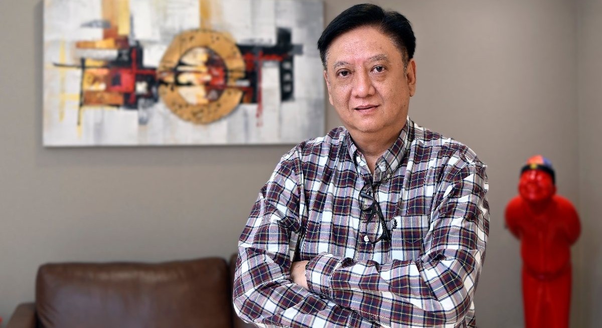 Lincotrade rides bullish construction demand and data centre hype