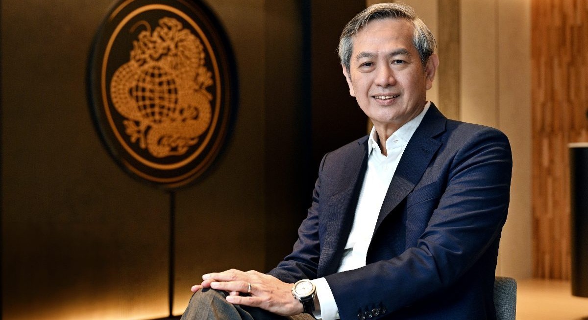 Hong Leong Asia powers ahead with strong 1HFY2025