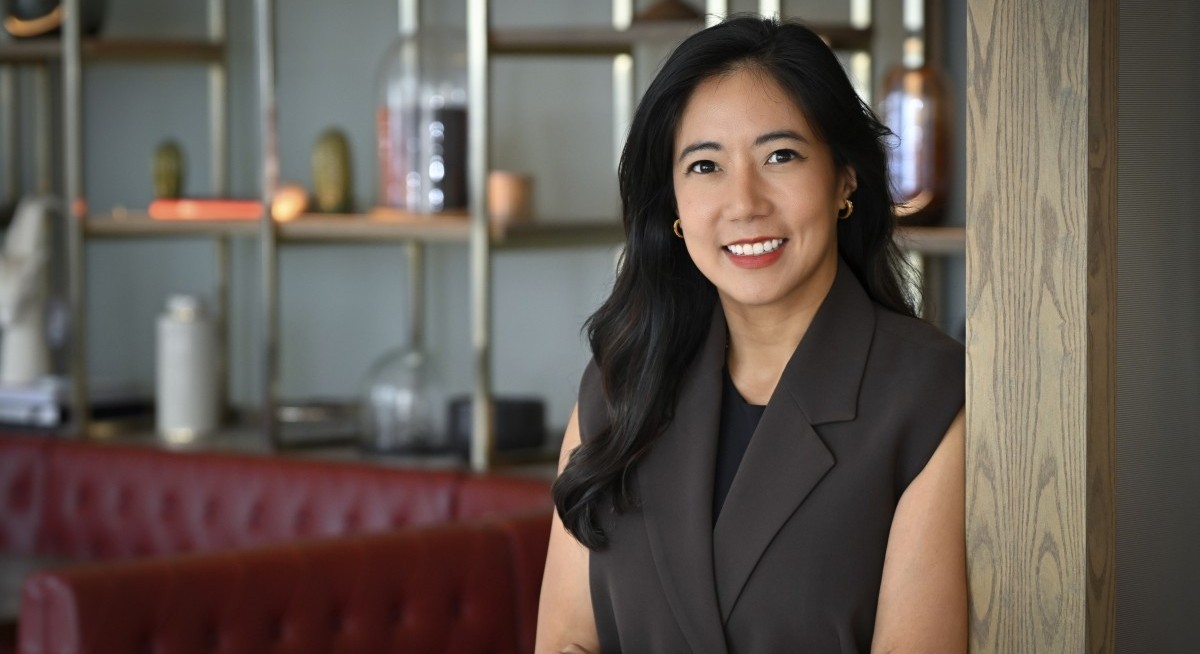 CBRE’s Industrious renames The Great Room in Apac rebranding