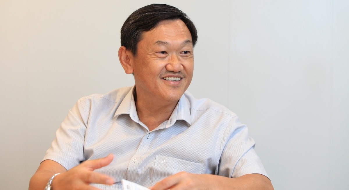 GDS Global: Enhancing infrastructure protection and safety with advanced shutter systems