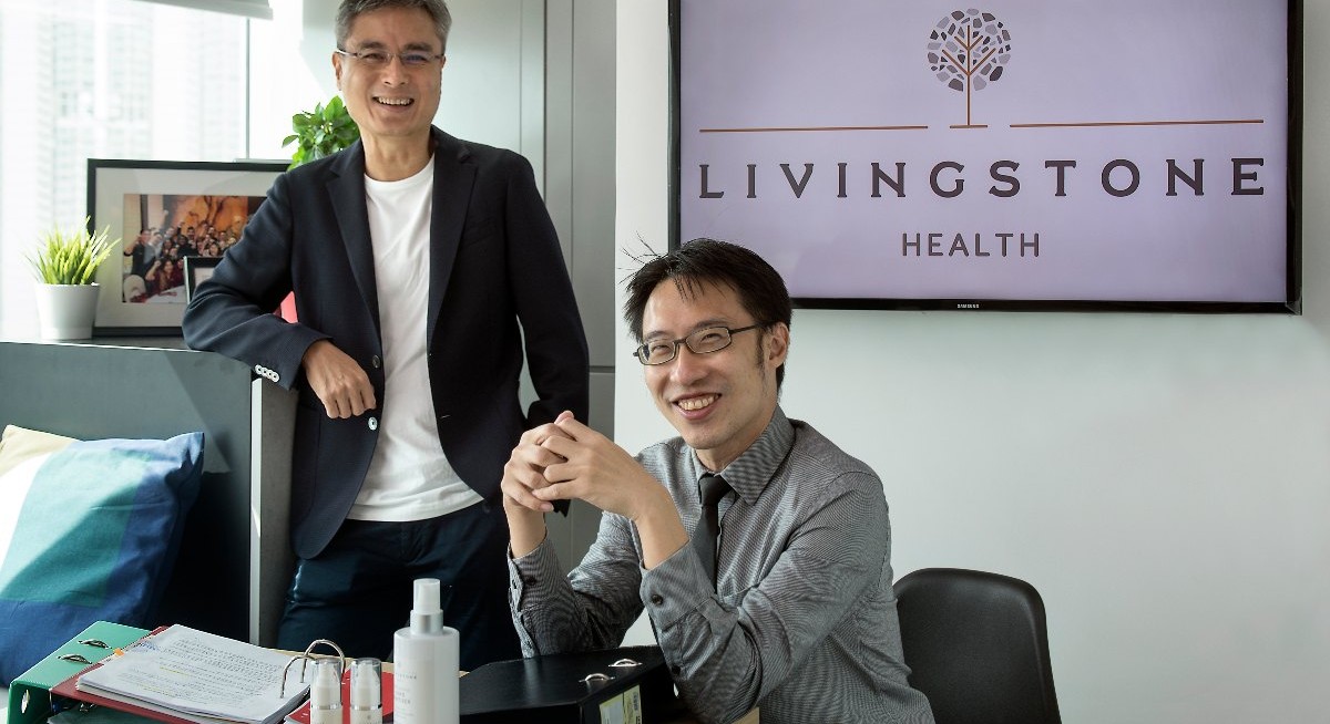 Livingstone Health expects net profit for 1HFY2025 in profit guidance 