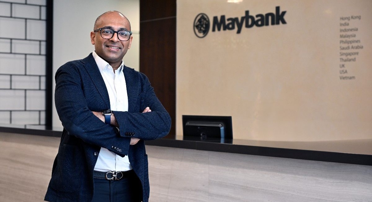 Despite record highs, Singapore is still a ‘baby bull’ says Maybank’s Wickramasinghe