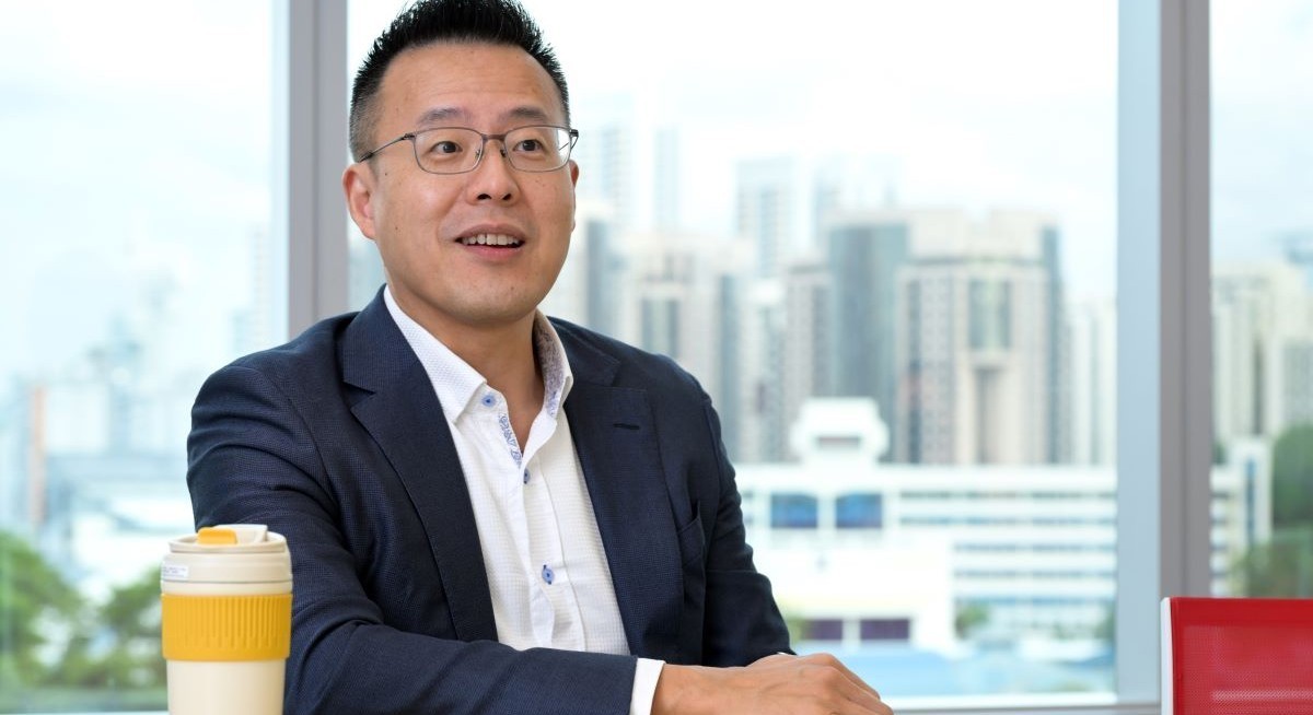 AvePoint taps SGX secondary listing to sell $259 million worth of shares at $19.50 each