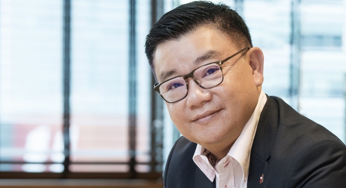 CIMB Singapore CEO Lee resigns, starts gardening leave