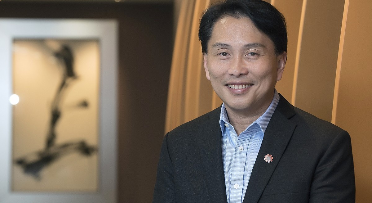 ST Engineering eyes new growth phase - THE EDGE SINGAPORE