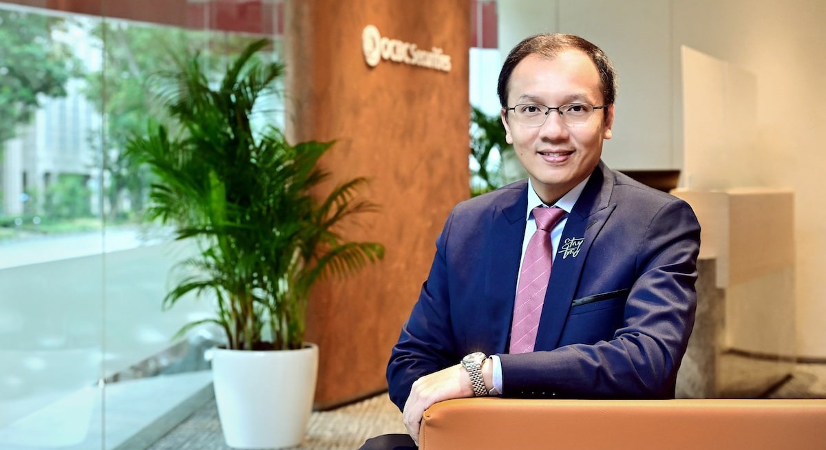 Navigate market uncertainties with more confidence with OCBC Securities