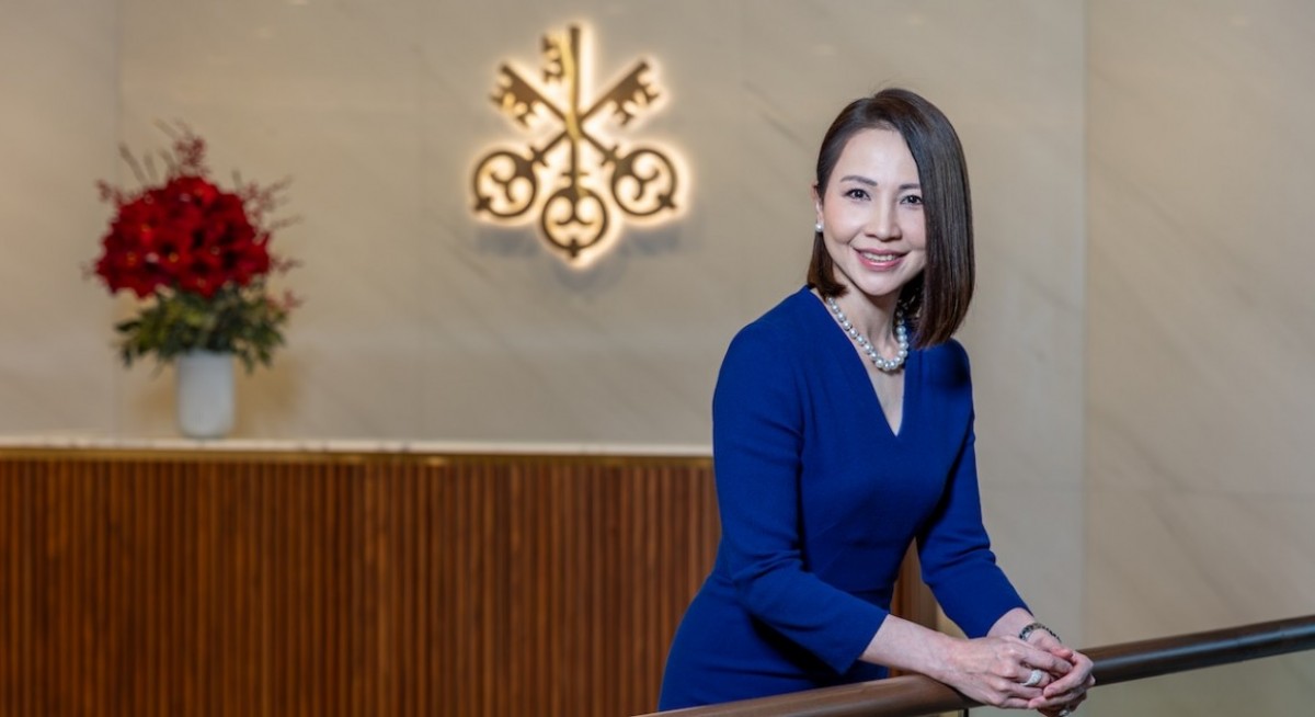 The trillion-dollar business of wealth