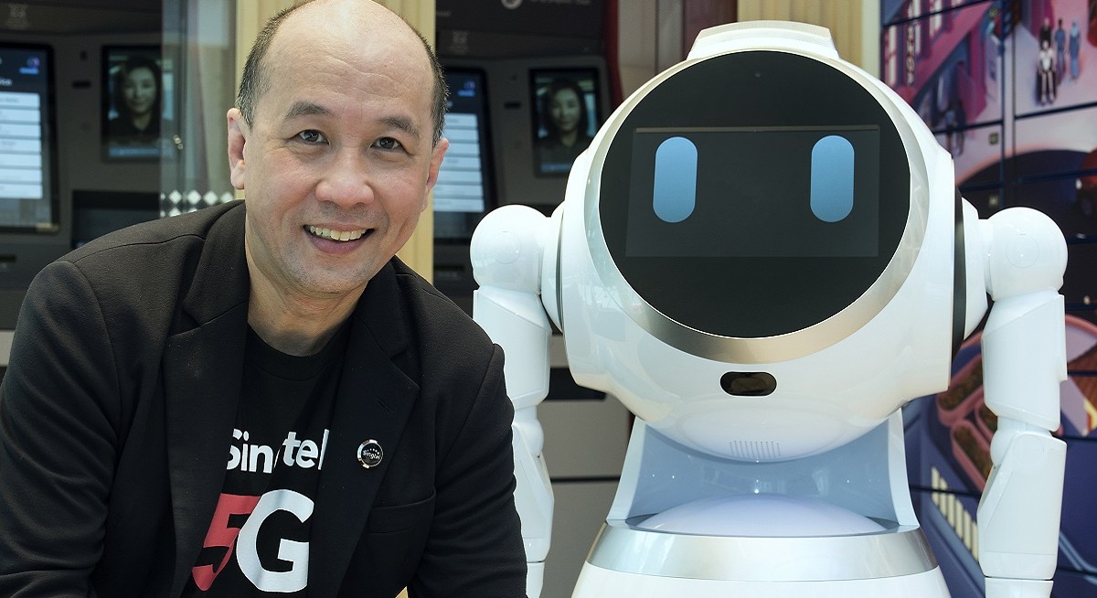 Undervalued telco under new leadership with new direction - THE EDGE SINGAPORE