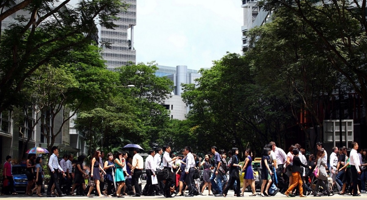 BCG and SSG launches new programmes to help SMEs through digitalisation process