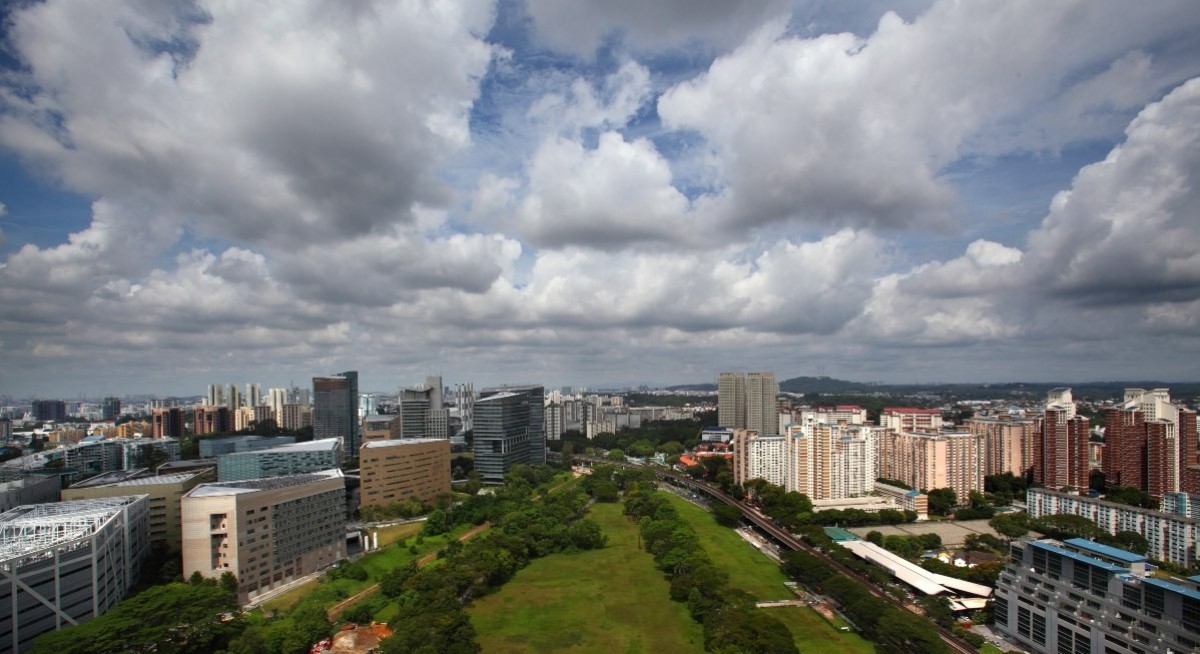 Alternative investment asset classes may be better than having second property as retirement investment: DBS