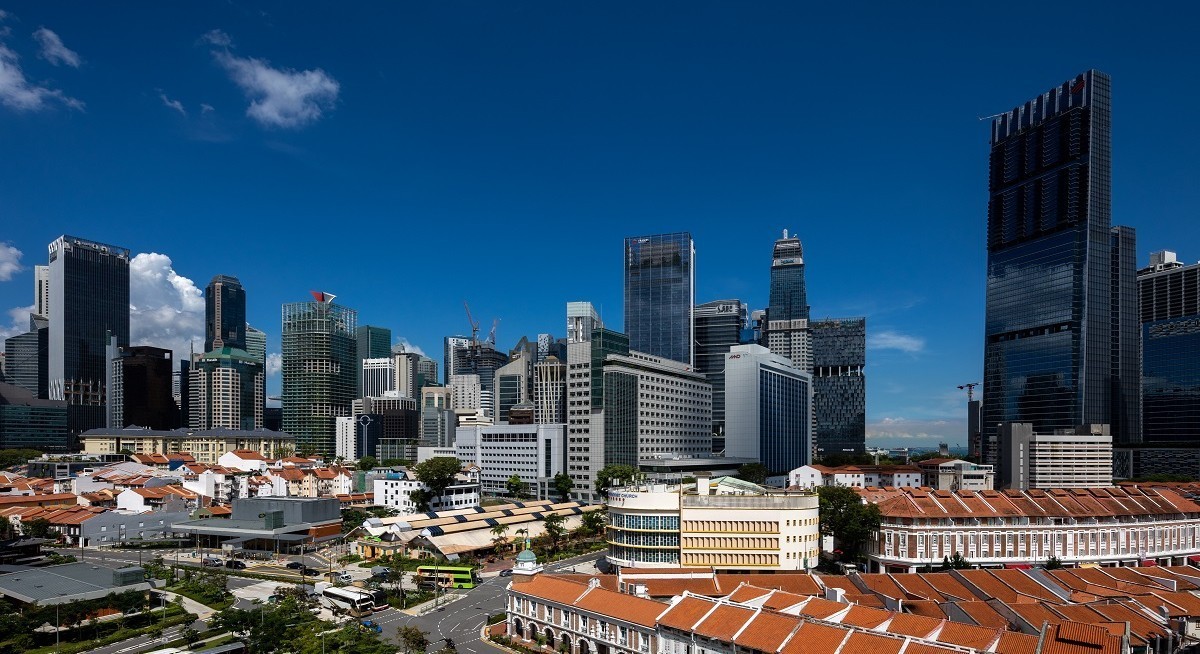 How to pick a good REIT? These REIT managers share their views