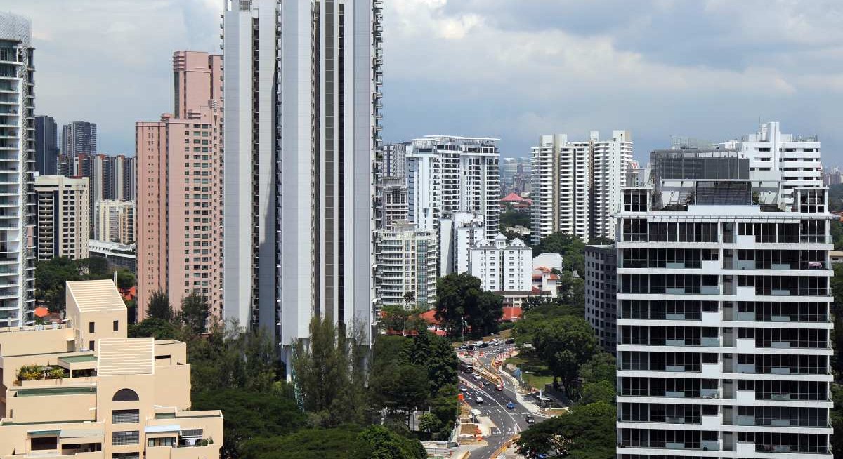Property sector offers deep value, accumulate on further weakness: DBS