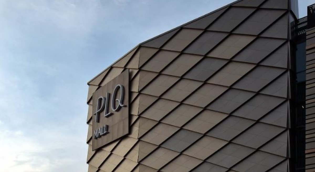 AFR says ADIA would like to divest its stake in PLQ Mall