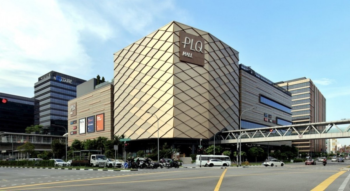 Citing upside from PLQ Mall and revaluation of Jem, UOBKH maintain ‘buy’ call on Lendlease Global Commercial REIT