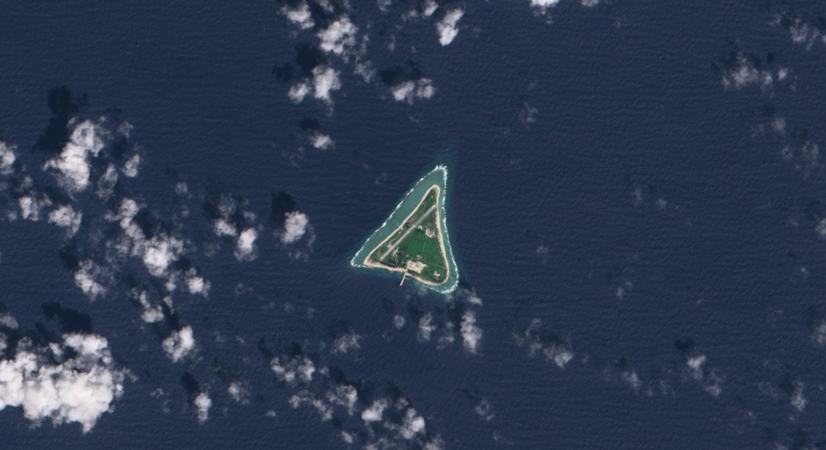 Japan, US to join forces to mine rare earths near Pacific Island