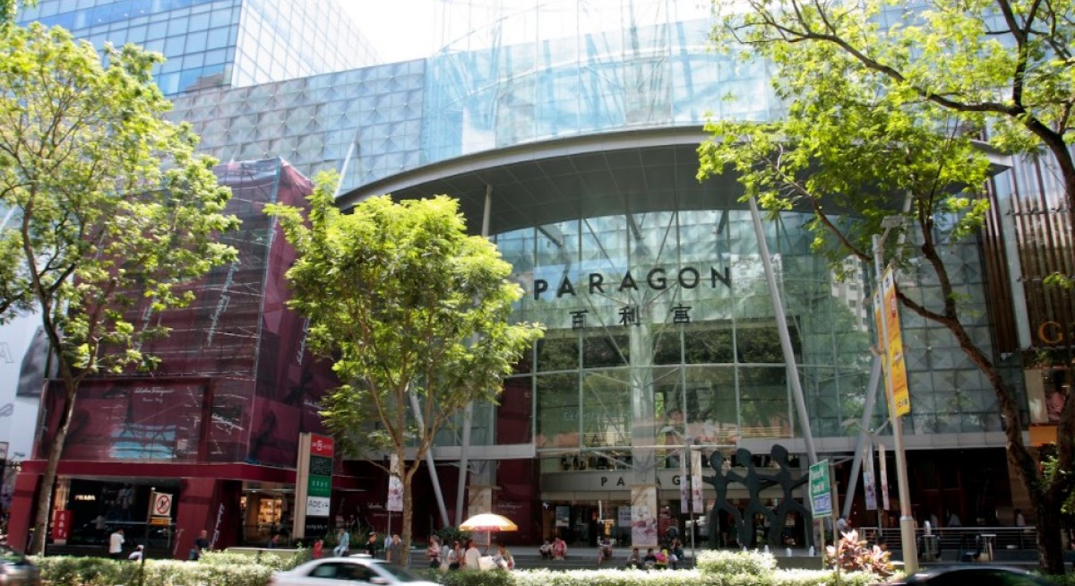 SPH shareholders have to decide between cash and REITs