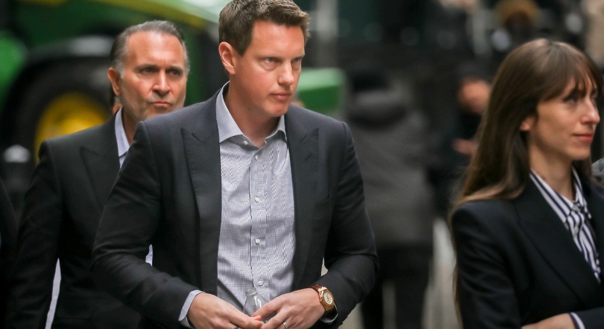 Paramount CEO used political ties, deep pockets to buy Warner Bros — Bloomberg