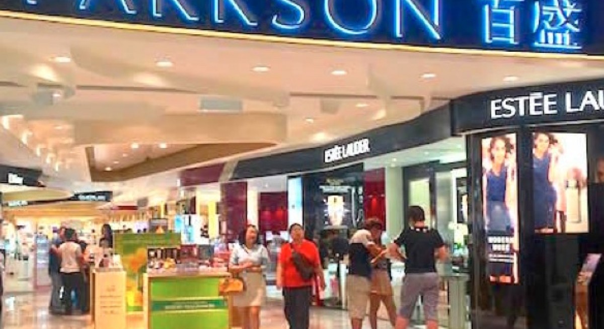Parkson Retail Asia sinks into 2Q loss on weak sales, losses from new stores