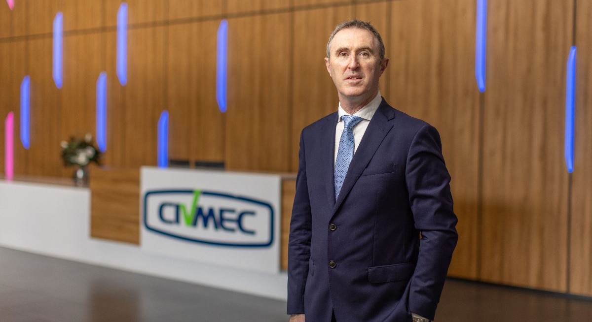 How Civmec continues its stellar performances with a focus on the future
