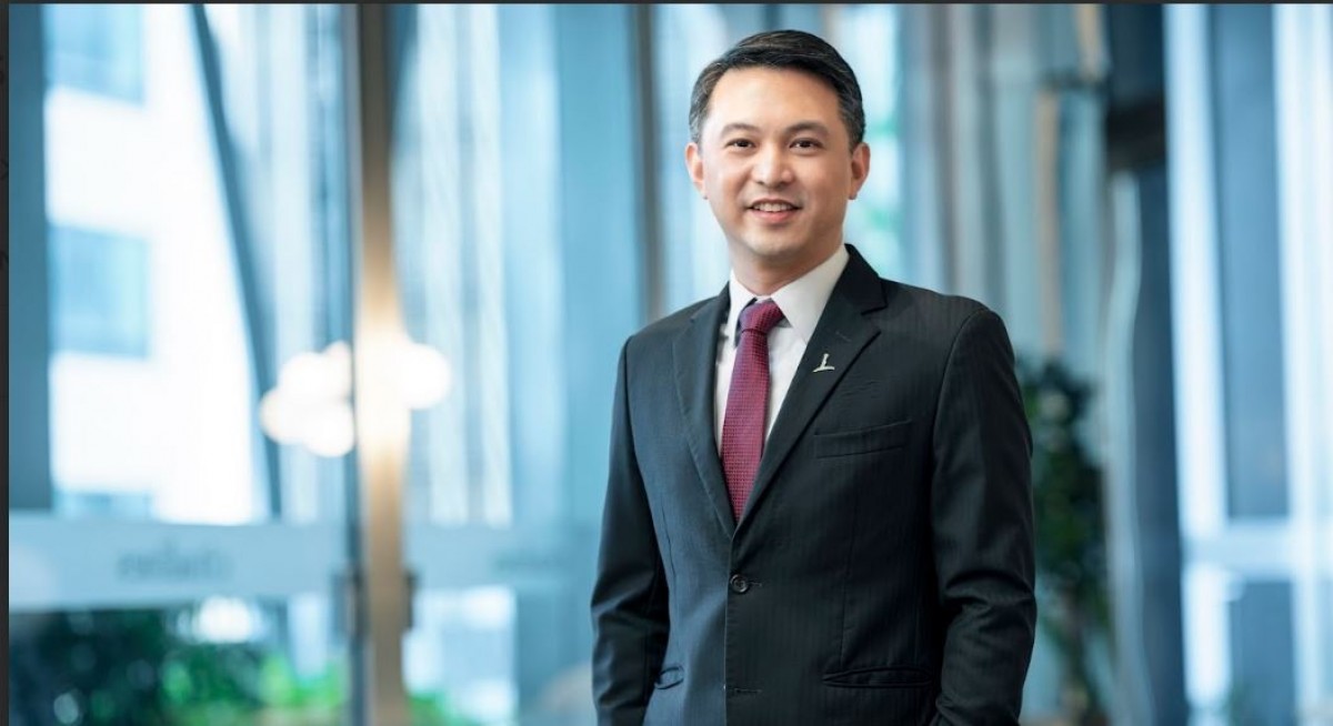 CapitaLand Investment’s group CFO Tham on growing private credit