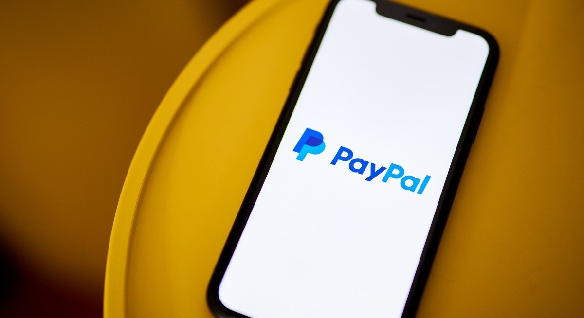 Payment processor Stripe interested in PayPal, Bloomberg reports
