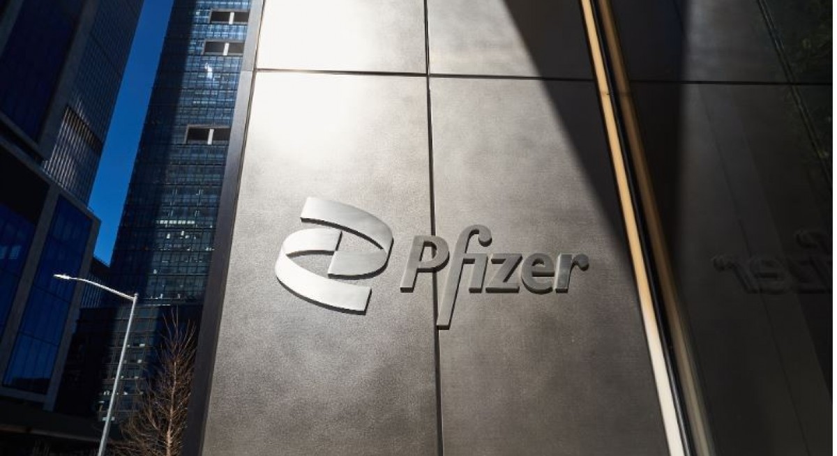 Pfizer near potential US$7.3 bil Metsera takeover, FT says
