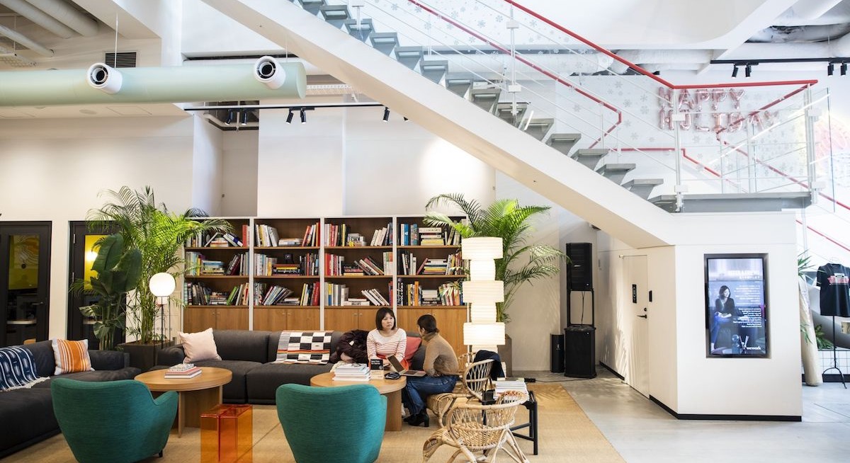 Redesigning the organisation for a hybrid work future