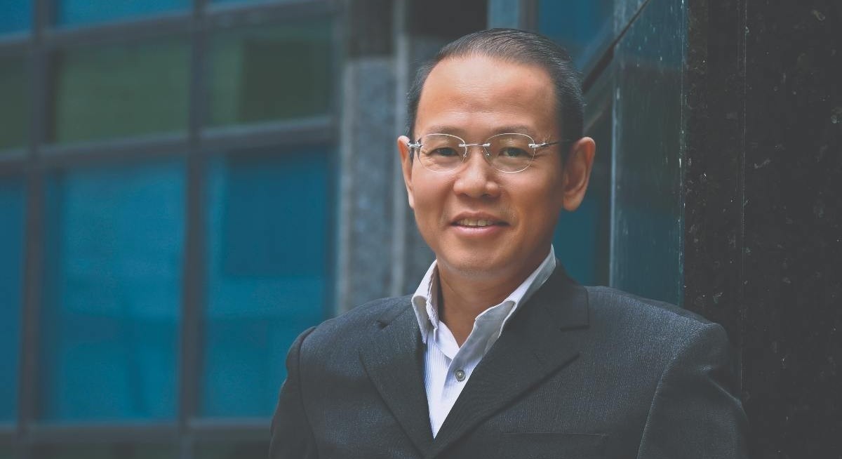 Oiltek identifies growth areas through high-tech agriculture - THE EDGE SINGAPORE