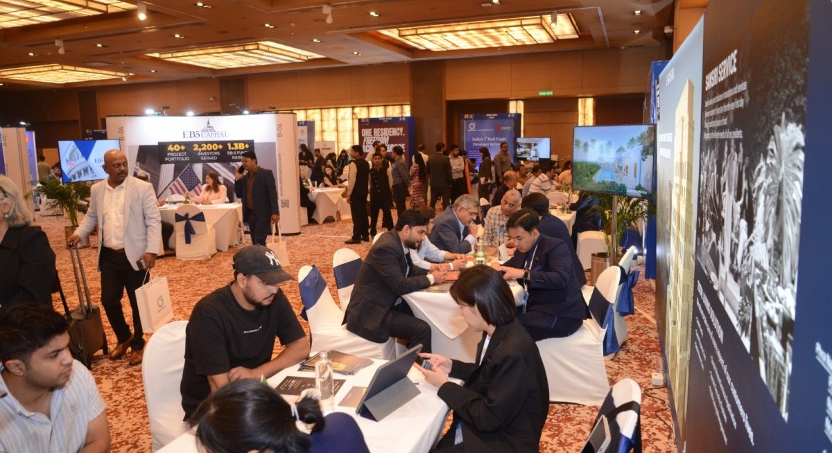 26th International Real Estate Expo to be held in Singapore on May 15-16