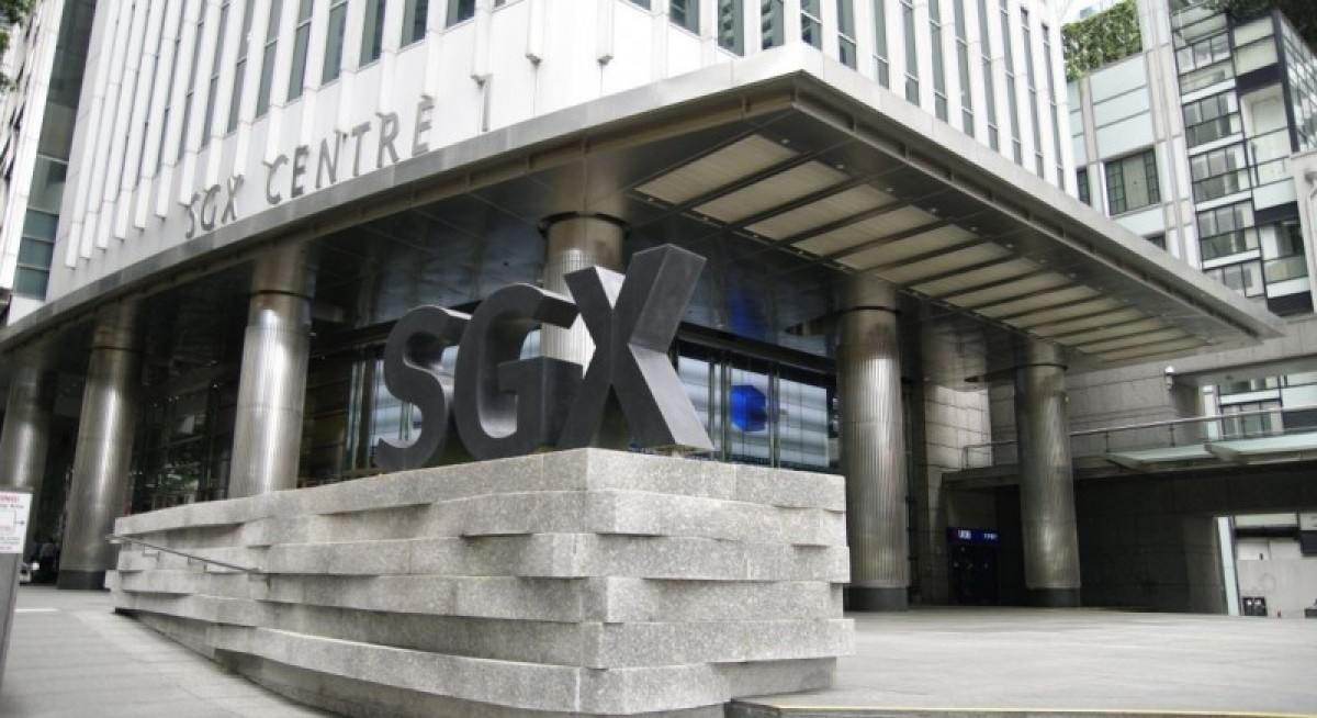 Sgx To Partner With Shanghai Stock Exchange Subsidiary To Bring Securities Market Data To Chinese Investors The Edge Singapore