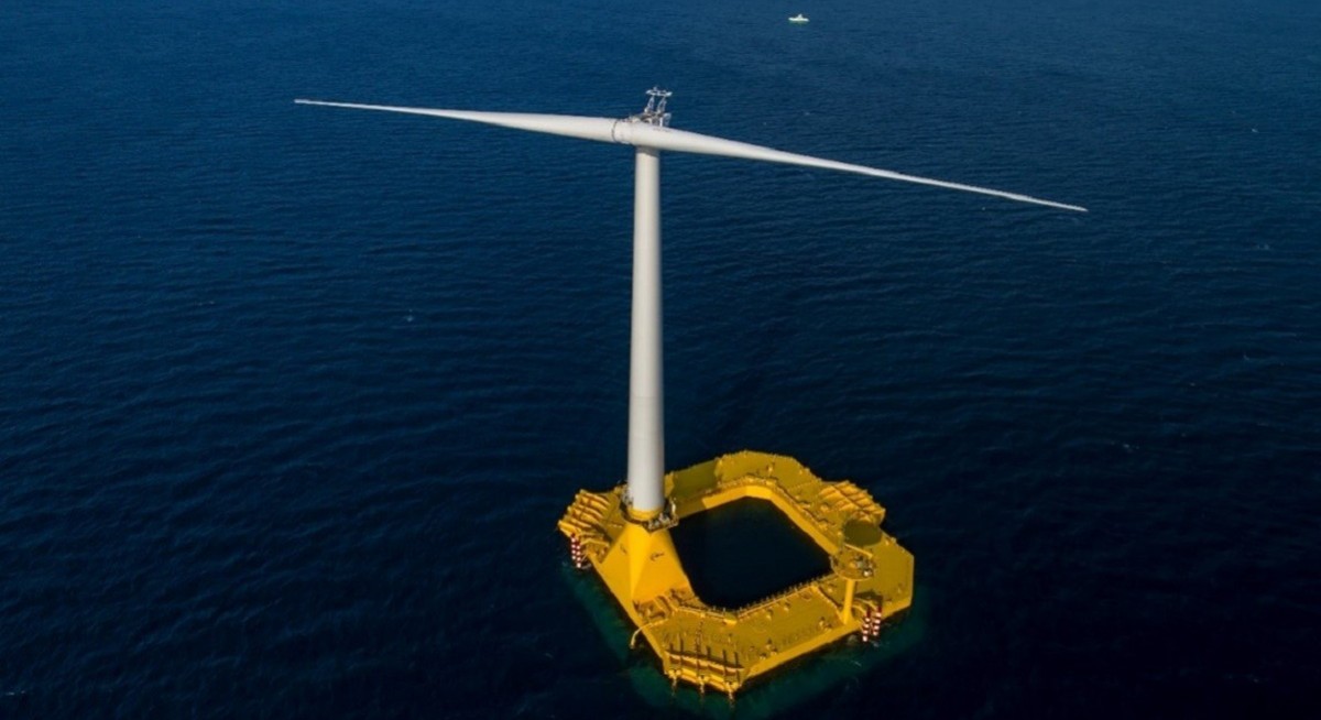 Mooreast Holdings leads in mooring solutions