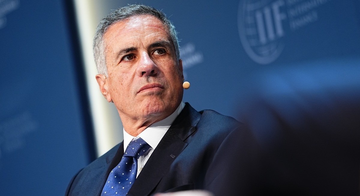  Fed to meet bank CFOs on Basel next month, says JPMorgan's Pinto