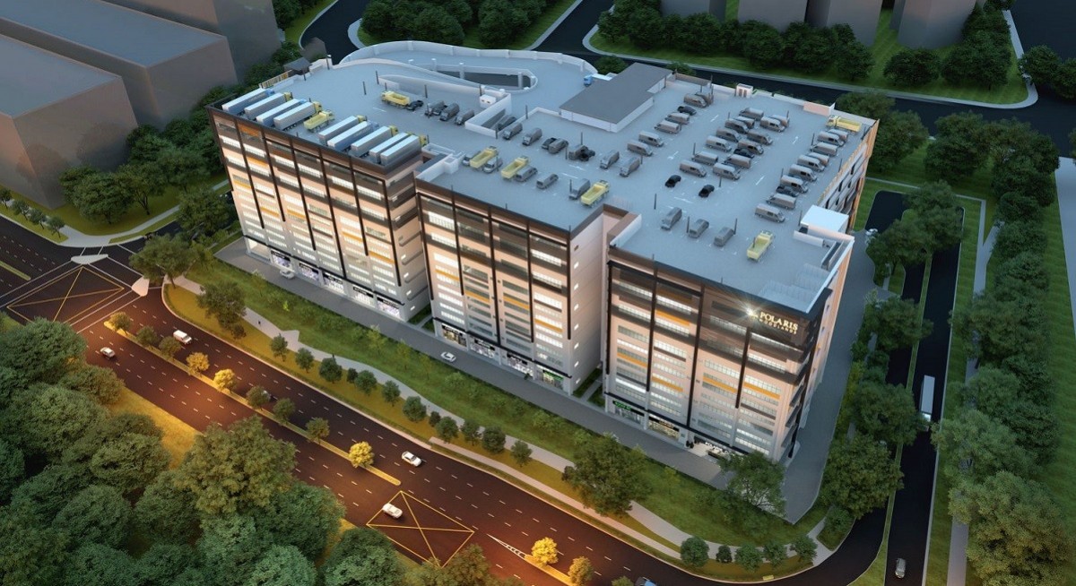 Industrial real estate developer Soon Hock Enterprise lodges preliminary prospectus with MAS for upcoming IPO