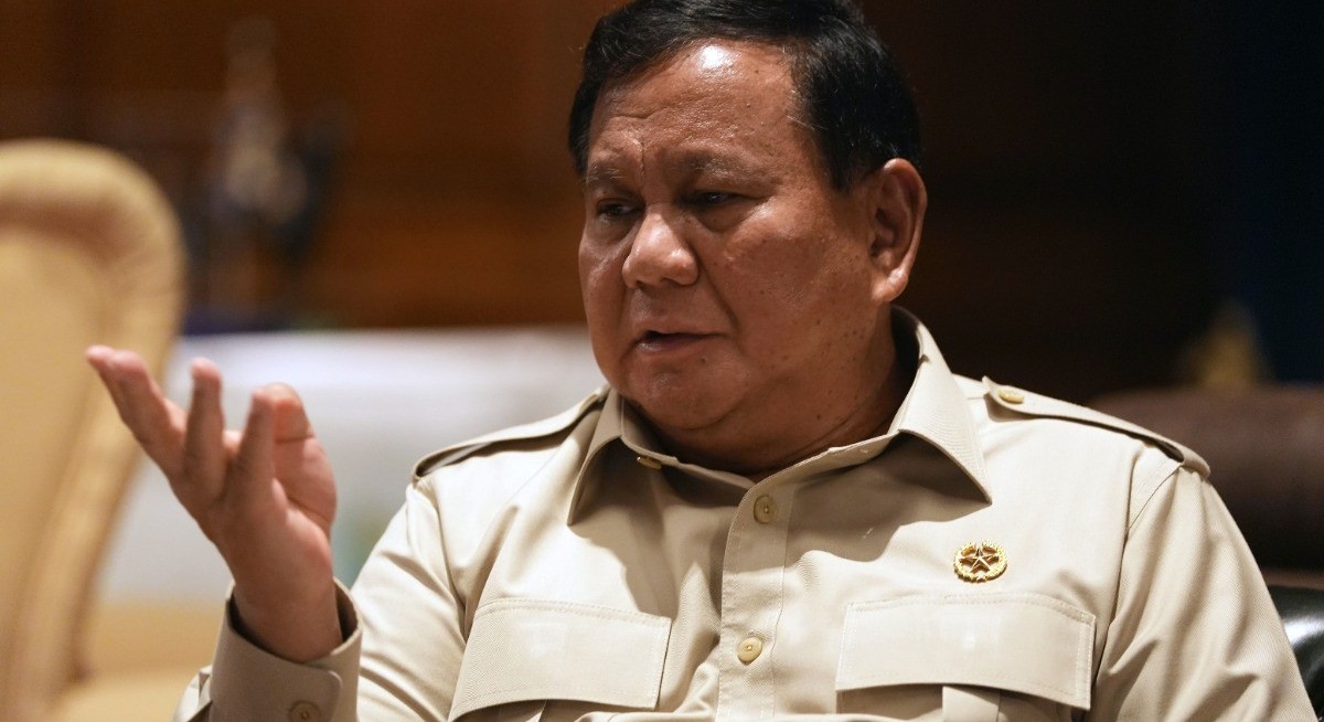 Indonesia mulls 0% income tax to draw money to new financial hub