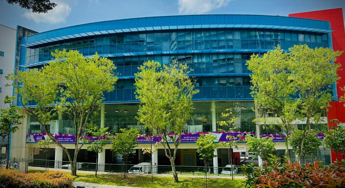 Six-storey industrial building at 12 Hoy Fatt Road for sale at $35 mil