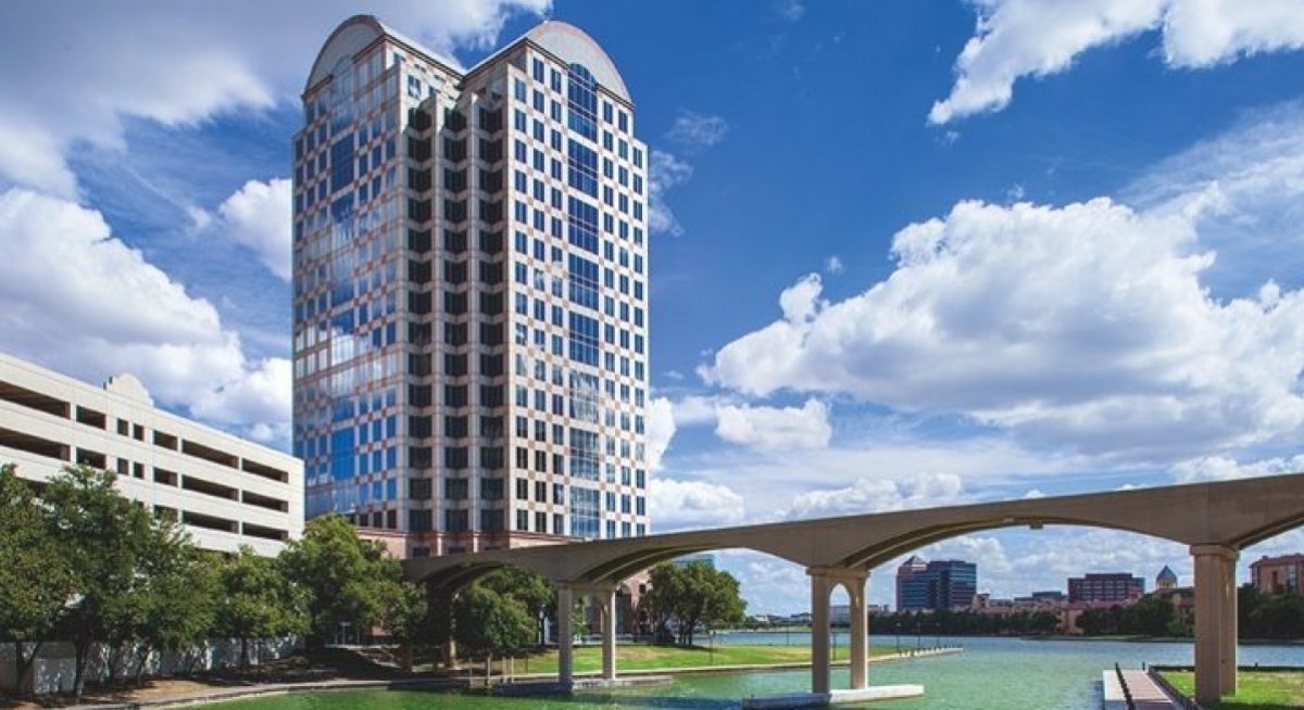 Prime US REIT portfolio occupancy at 80.7% as at end Sept, WALE at 4.9 years in business update