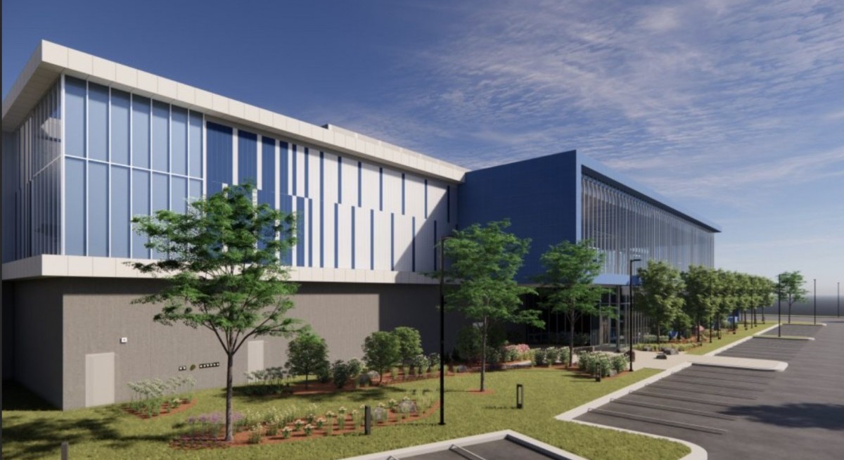  What to look out for when investing in data centres 