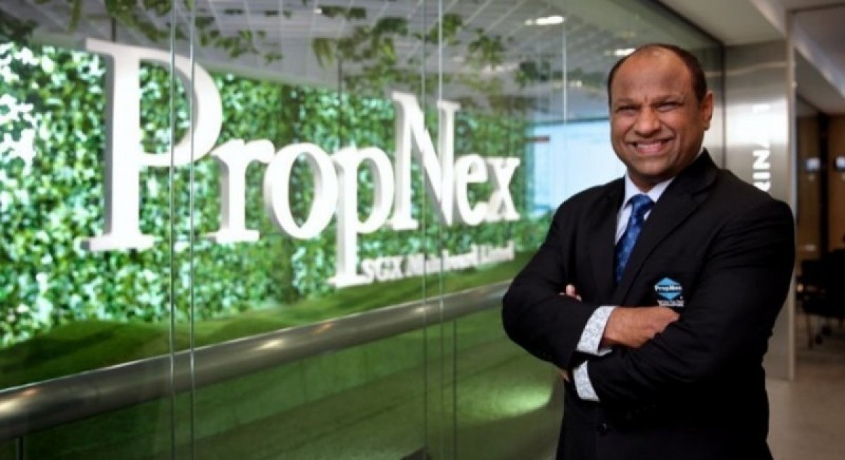 PropNex receives price target upgrades following better-than-expected 3QFY2021