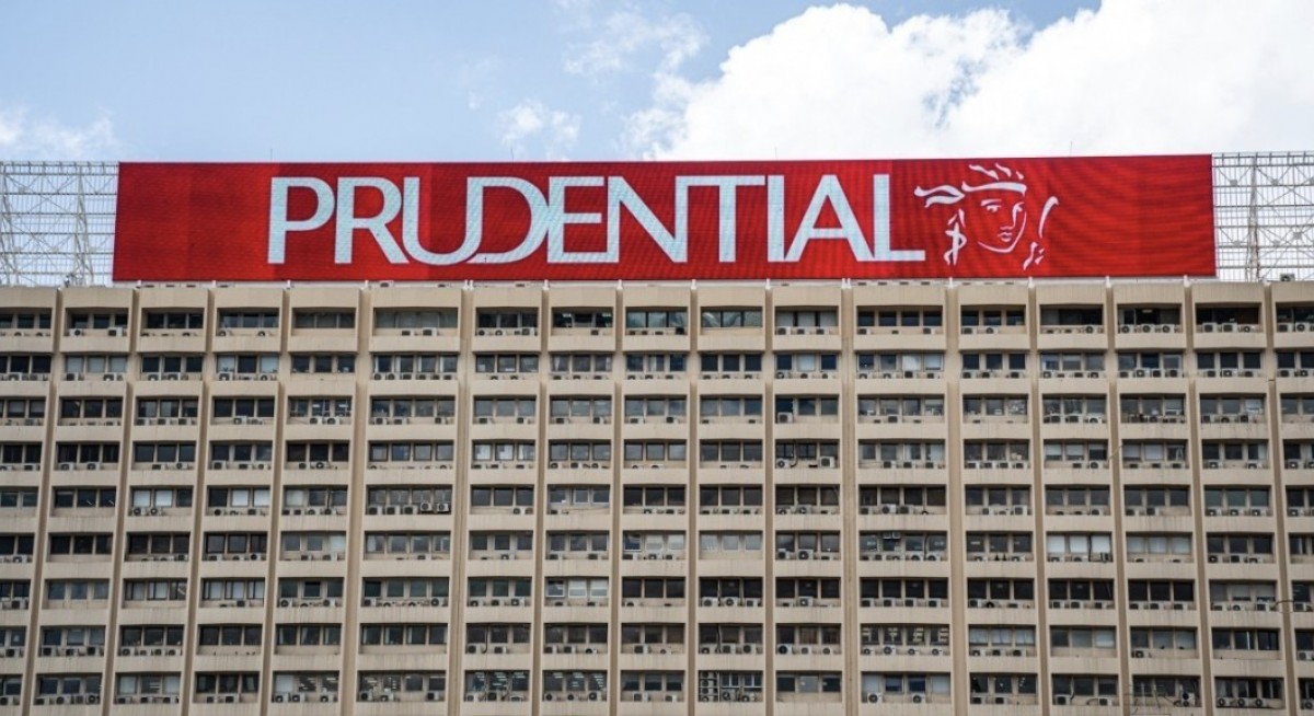 Prudential announces D-SII classification by the Hong Kong Insurance Authority