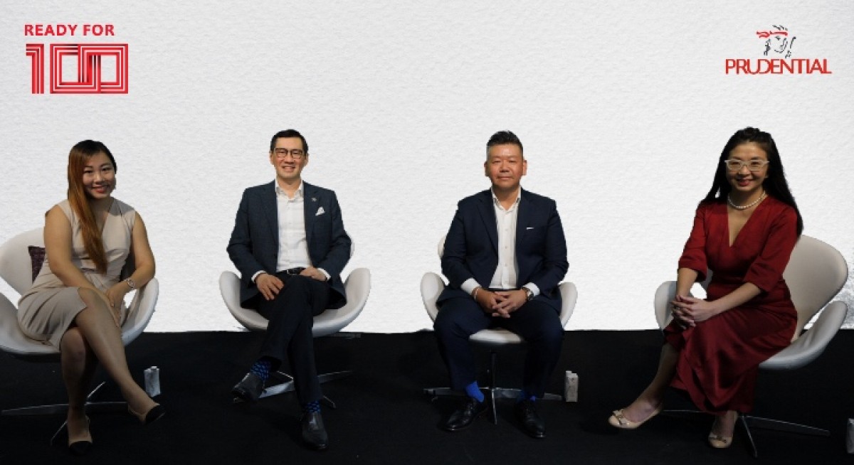 Millennials more prepared for retirement than their older peers: Prudential Singapore - THE EDGE SINGAPORE