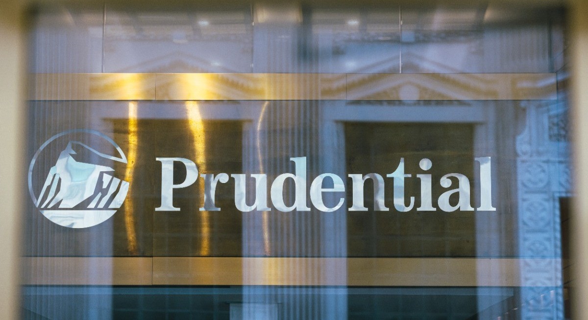 Prudential mulls exit from billionaire-backed Alexforbes — Bloomberg