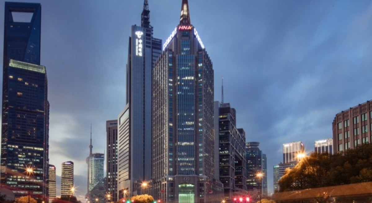 CapitaLand in JV to acquire 70% of Pufa Tower in Shanghai CBD for $546 mil
